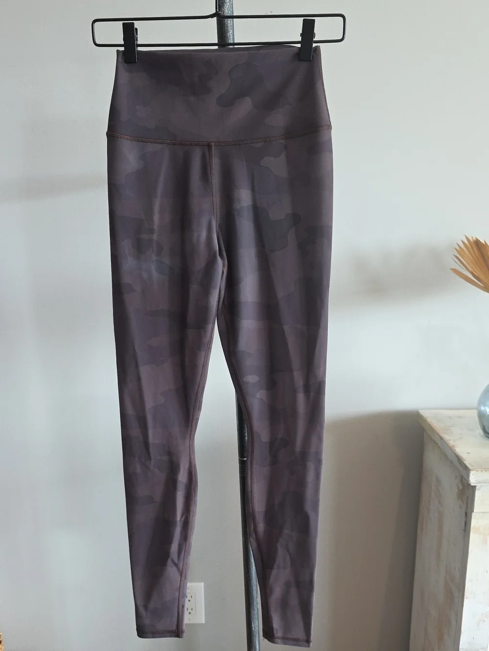ALO Yoga Camo Leggings